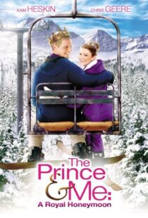 دانلود فیلم The Prince & Me 3: A Royal Honeymoon 200877776-1625010380