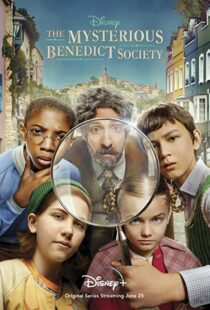 دانلود سریال The Mysterious Benedict Society74132-309338318