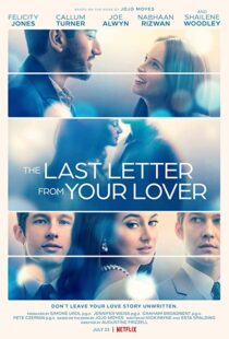 دانلود فیلم The Last Letter from Your Lover 202177155-1794673769