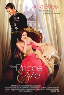 دانلود فیلم The Prince and Me 200477772-387163004