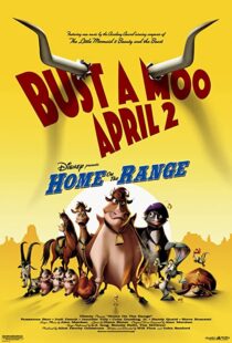 دانلود انیمیشن Home on the Range 200477665-1681475826