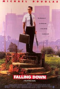 دانلود فیلم Falling Down 199379942-946598677