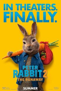 دانلود انیمیشن Peter Rabbit 2: The Runaway 202168072-1087596288