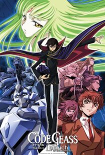 دانلود انیمه Code Geass: Lelouch of the Rebellion77739-2068726393