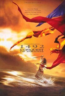 دانلود فیلم 1492: Conquest of Paradise 199277644-1595495402