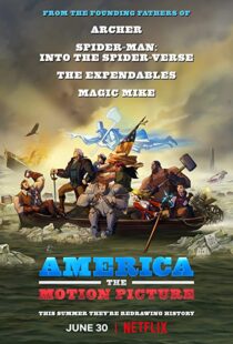 دانلود انیمیشن America: The Motion Picture 202177561-329668974