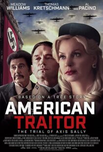 دانلود فیلم American Traitor: The Trial of Axis Sally 202177532-2138900179