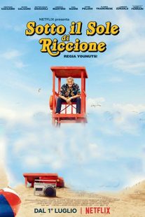 دانلود فیلم Under the Riccione Sun 202075935-839873449