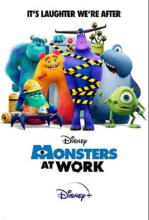 دانلود انیمیشن Monsters at Work69134-928676355