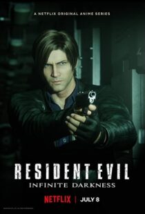 دانلود انیمیشن Resident Evil: Infinite Darkness69151-1373356192
