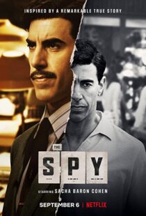 دانلود سریال The Spy79387-1315970613