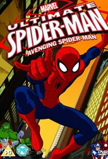 دانلود انیمیشن Ultimate Spider-Man80531-939631948