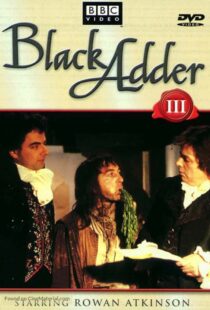 دانلود سریال Blackadder the Third79966-589666658