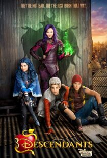 دانلود فیلم Descendants 201578824-690081166