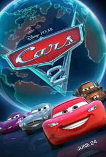دانلود انیمیشن Cars 2 201179287-143096280