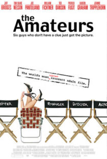 دانلود فیلم The Amateurs 200578946-1913166926