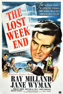 دانلود فیلم The Lost Weekend 194578932-1065591140