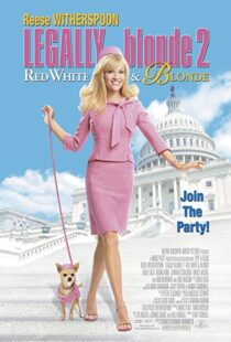 دانلود فیلم Legally Blonde 2 200380896-2146111038