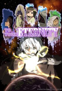 دانلود انیمه To Your Eternity80604-1088247622