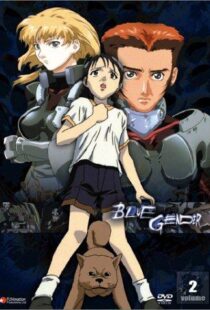 دانلود انیمیشن Blue Gender80123-788413450