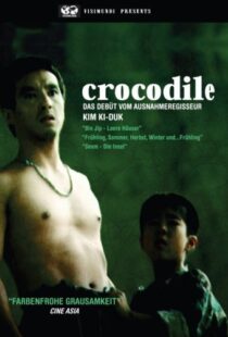 دانلود فیلم کره ای Crocodile 199679839-1455622472