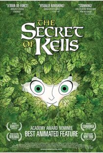 دانلود انیمیشن The Secret of Kells 200978829-634427401