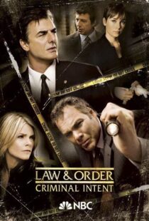 دانلود سریال Law & Order: Criminal Intent81109-183537646