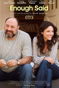 دانلود فیلم Enough Said 201379919-1921885040
