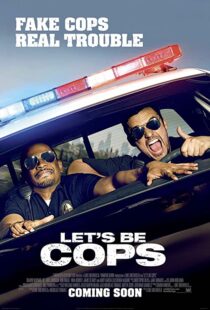 دانلود فیلم Let’s Be Cops 201477949-1884775099