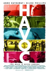 دانلود فیلم Havoc 200580326-708814825