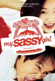 دانلود فیلم کره ای My Sassy Girl 200179833-782090152