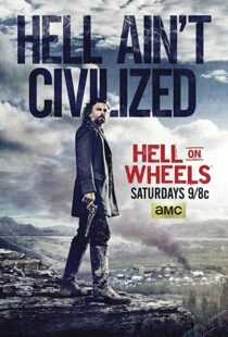 دانلود سریال Hell on Wheels80546-2103358341