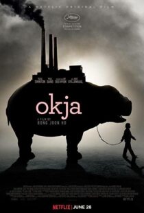 دانلود فیلم کره ای Okja 201778089-1662656235