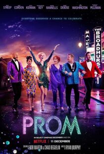 دانلود فیلم The Prom 202079200-499950928