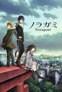 دانلود انیمه Noragami77972-979877679