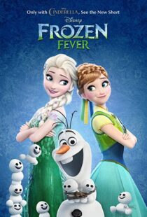 دانلود انیمیشن Frozen Fever 201579440-1347892891