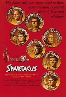 دانلود فیلم Spartacus 196079592-460265723