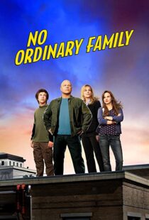 دانلود سریال No Ordinary Family79469-241491453