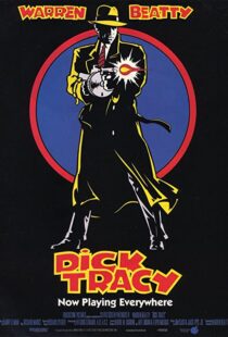 دانلود فیلم Dick Tracy 199078591-1732841568