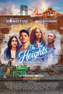 دانلود فیلم In the Heights 202180253-1069521624