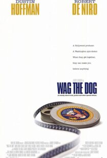 دانلود فیلم Wag the Dog 199780171-1224571273