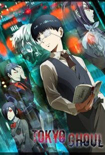 دانلود انیمه Tokyo Ghoul78110-1001860479