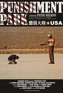 دانلود فیلم Punishment Park 197178333-1629776913