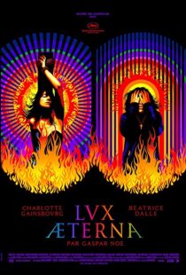 دانلود فیلم Lux Æterna 201978220-1981043310