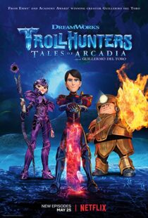 دانلود انیمیشن Trollhunters: Tales of Arcadia78671-242495924