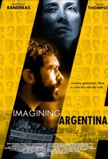 دانلود فیلم Imagining Argentina 200378437-1182738692