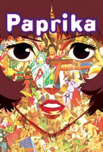 دانلود انیمه Paprika 200679979-1486788917