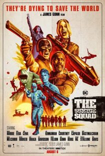 دانلود فیلم The Suicide Squad 202178412-1127687414