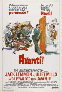 دانلود فیلم Avanti! 197281163-85173539