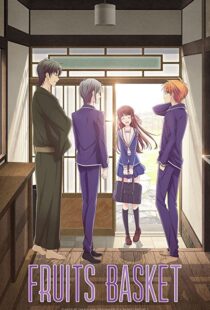 دانلود انیمه Fruits Basket80058-1633625730